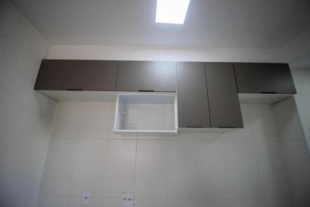 Apartamento para alugar com 3 quartos, 65m² em Jardim Santa Rosália, Sorocaba