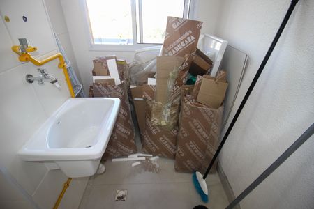 Apartamento para alugar com 3 quartos, 65m² em Jardim Santa Rosália, Sorocaba