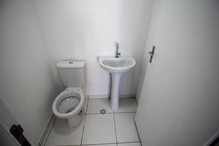 Apartamento para alugar com 3 quartos, 65m² em Jardim Santa Rosália, Sorocaba
