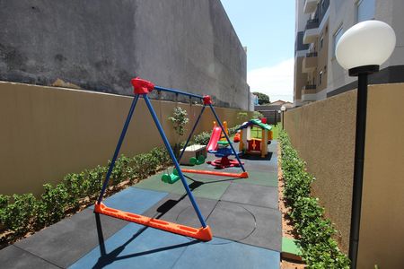 Apartamento para alugar com 3 quartos, 65m² em Jardim Santa Rosália, Sorocaba