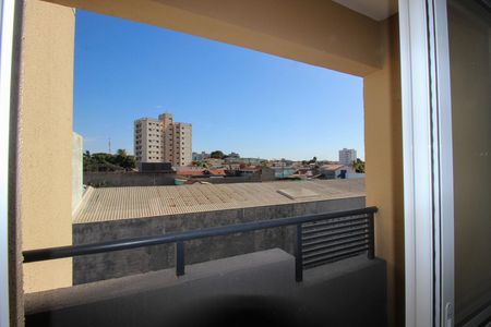 Apartamento para alugar com 3 quartos, 65m² em Jardim Santa Rosália, Sorocaba