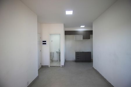 Apartamento para alugar com 3 quartos, 65m² em Jardim Santa Rosália, Sorocaba