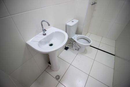 Apartamento para alugar com 3 quartos, 65m² em Jardim Santa Rosália, Sorocaba