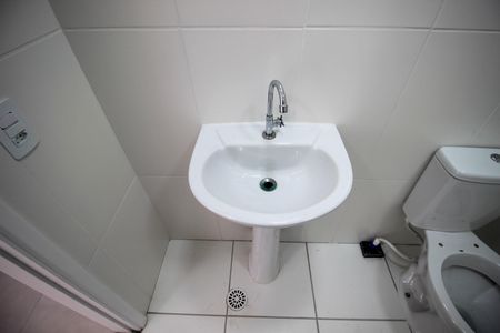 Apartamento para alugar com 3 quartos, 65m² em Jardim Santa Rosália, Sorocaba