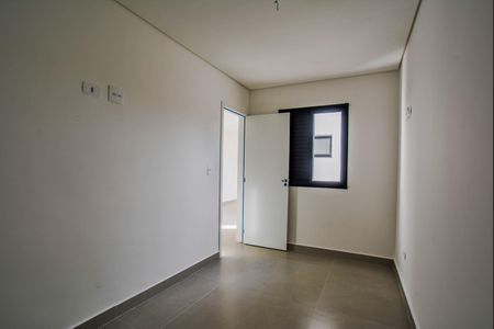 Quarto 1 de apartamento à venda com 2 quartos, 77m² em Vila Pires, Santo André