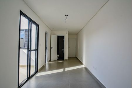 Apartamento à venda com 2 quartos, 77m² em Vila Pires, Santo André