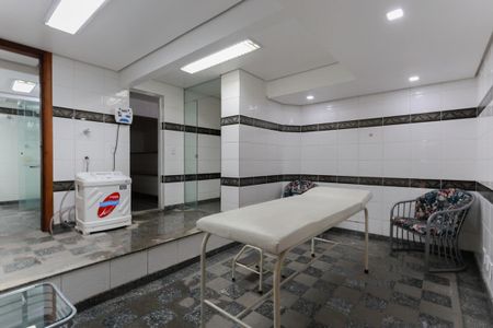 Área comum - Sala de massagem de apartamento para alugar com 4 quartos, 252m² em Santana, São Paulo