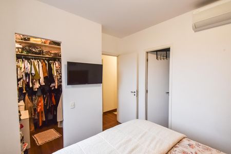 Apartamento à venda com 85m², 3 quartos e 2 vagasSuíte