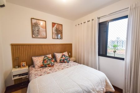 Apartamento à venda com 85m², 3 quartos e 2 vagasSuíte
