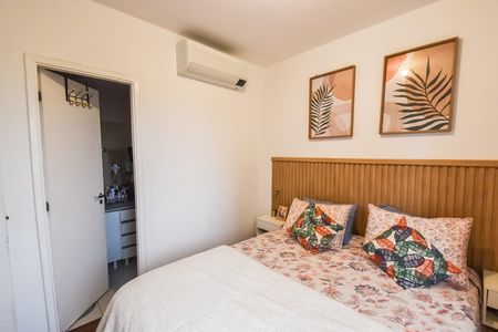 Apartamento à venda com 85m², 3 quartos e 2 vagasSuíte