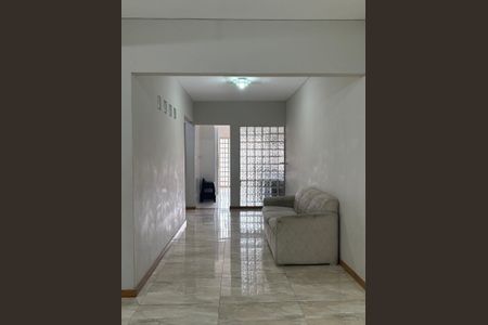 Sala de casa para alugar com 2 quartos, 80m² em Vila Baruel, São Paulo