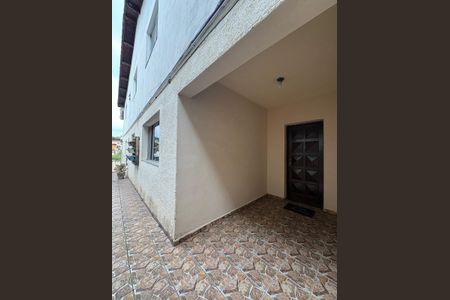 comodo de casa para alugar com 2 quartos, 80m² em Vila Baruel, São Paulo