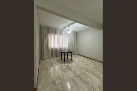 Sala de casa para alugar com 2 quartos, 80m² em Vila Baruel, São Paulo