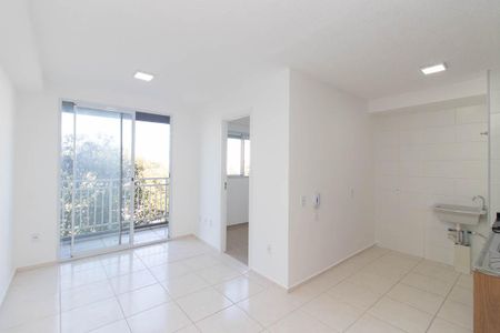 Apartamento para alugar com 2 quartos, 37m² em Vila Guilherme, São Paulo