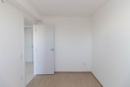 Apartamento para alugar com 37m², 2 quartos e sem vaga Apartamento para alugar com 37m², 2 quartos e sem vagaQuarto 2