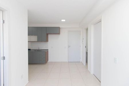 Sala de apartamento para alugar com 2 quartos, 37m² em Vila Guilherme, São Paulo