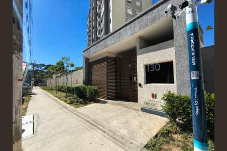 Fachada de apartamento para alugar com 2 quartos, 37m² em Vila Guilherme, São Paulo