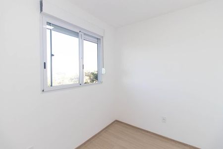 Quarto 1 de apartamento para alugar com 2 quartos, 37m² em Vila Guilherme, São Paulo