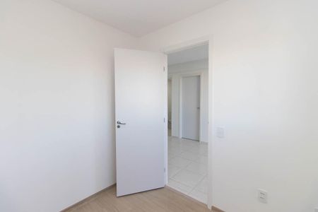 Apartamento para alugar com 37m², 2 quartos e sem vaga Apartamento para alugar com 37m², 2 quartos e sem vagaQuarto 1