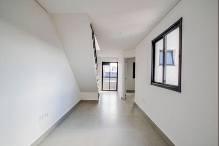 Apartamento à venda com 2 quartos, 95m² em Vila Pires, Santo André
