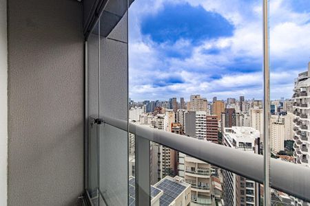 Apartamento à venda com 83m², 2 quartos e 2 vagas Apartamento à venda com 83m², 2 quartos e 2 vagasVaranda - Suíte 1