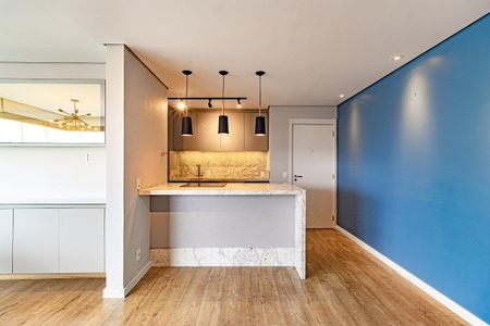 Apartamento à venda com 83m², 2 quartos e 2 vagas Apartamento à venda com 83m², 2 quartos e 2 vagasCozinha