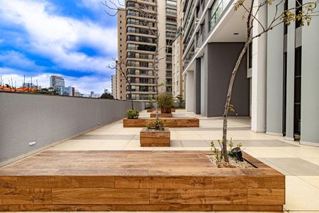 Apartamento à venda com 83m², 2 quartos e 2 vagas Apartamento à venda com 83m², 2 quartos e 2 vagasÁrea Exterior
