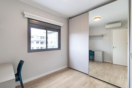Apartamento à venda com 83m², 2 quartos e 2 vagas Apartamento à venda com 83m², 2 quartos e 2 vagasSuíte 2