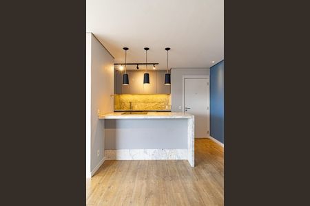 Apartamento à venda com 83m², 2 quartos e 2 vagas Apartamento à venda com 83m², 2 quartos e 2 vagasCozinha