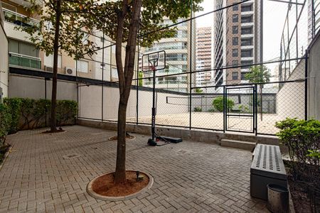 Apartamento à venda com 83m², 2 quartos e 2 vagas Apartamento à venda com 83m², 2 quartos e 2 vagasQuadra de Beach Tennis