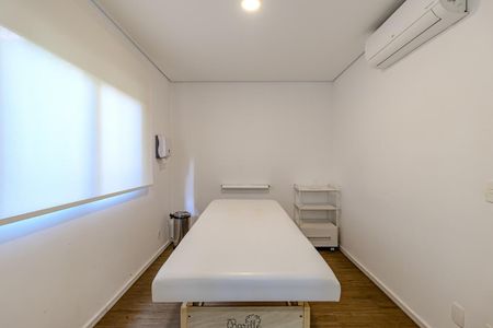 Apartamento à venda com 83m², 2 quartos e 2 vagas Apartamento à venda com 83m², 2 quartos e 2 vagasSala de Massagem