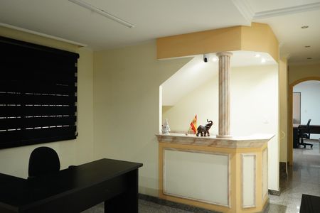 Sala 1 de casa à venda com 3 quartos, 400m² em Vila Nova Manchester, São Paulo