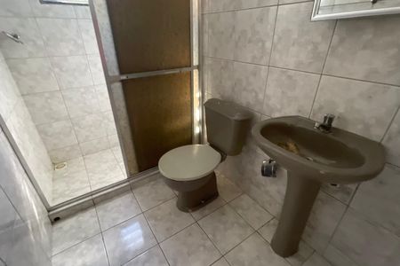 Casa para alugar com 75m², 2 quartos e 1 vagaBanheiro 2