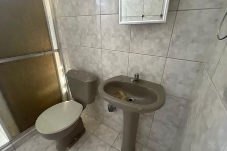 Casa para alugar com 75m², 2 quartos e 1 vagaBanheiro 2