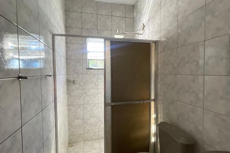 Casa para alugar com 75m², 2 quartos e 1 vagaBanheiro 2