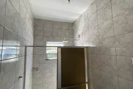 Casa para alugar com 75m², 2 quartos e 1 vagaBanheiro 2