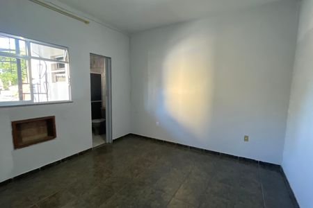 Casa para alugar com 75m², 2 quartos e 1 vagaQuarto