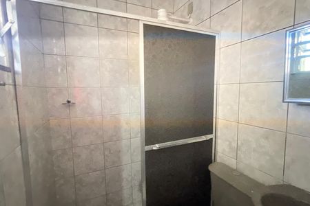 Casa para alugar com 75m², 2 quartos e 1 vagaBanheiro