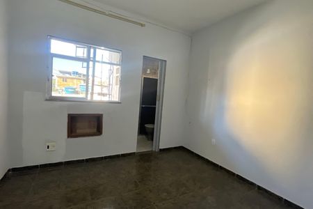 Casa para alugar com 75m², 2 quartos e 1 vagaQuarto