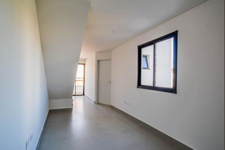 Apartamento à venda com 2 quartos, 96m² em Vila Pires, Santo André