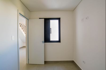 Quarto 1 de apartamento à venda com 2 quartos, 96m² em Vila Pires, Santo André