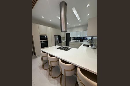 Cozinha de casa para alugar com 4 quartos, 600m² em Recreio dos Bandeirantes, Rio de Janeiro