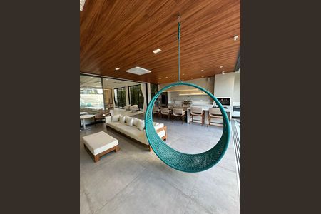 Sala de casa para alugar com 4 quartos, 600m² em Recreio dos Bandeirantes, Rio de Janeiro