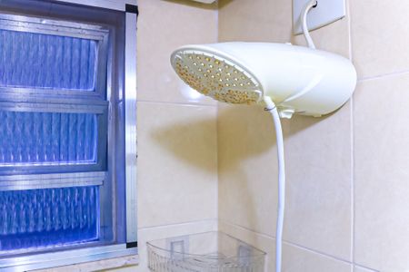 Apartamento para alugar com 50m², 2 quartos e 1 vaga Apartamento para alugar com 50m², 2 quartos e 1 vagaBanheiro