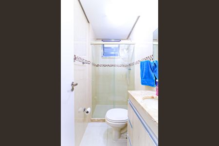 Quarto 2 de apartamento para alugar com 2 quartos, 50m² em Tomás Coelho, Rio de Janeiro