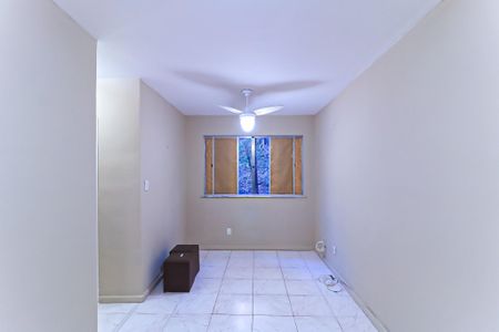 Apartamento para alugar com 2 quartos, 50m² em Tomás Coelho, Rio de Janeiro