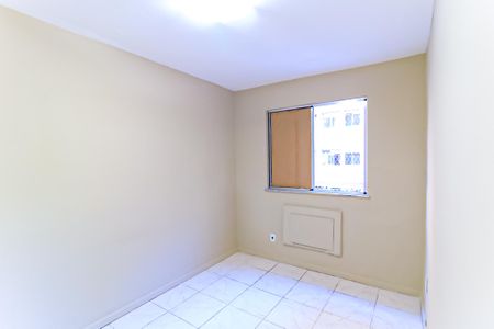 Sala de apartamento para alugar com 2 quartos, 50m² em Tomás Coelho, Rio de Janeiro