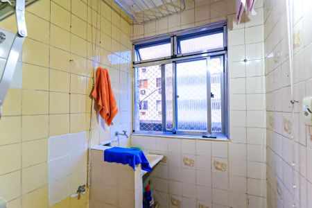 Apartamento para alugar com 50m², 2 quartos e 1 vaga Apartamento para alugar com 50m², 2 quartos e 1 vagaCozinha