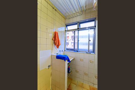 Apartamento para alugar com 50m², 2 quartos e 1 vaga Apartamento para alugar com 50m², 2 quartos e 1 vagaÁrea de Serviço