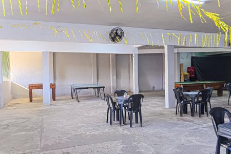 Apartamento para alugar com 50m², 2 quartos e 1 vaga Apartamento para alugar com 50m², 2 quartos e 1 vagaSala de Jogos